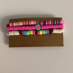 Handmade jewelry🍭